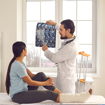 Complex trauma treatment