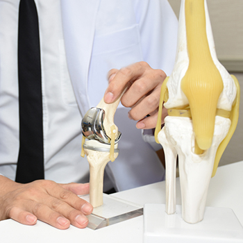 joint replacement
